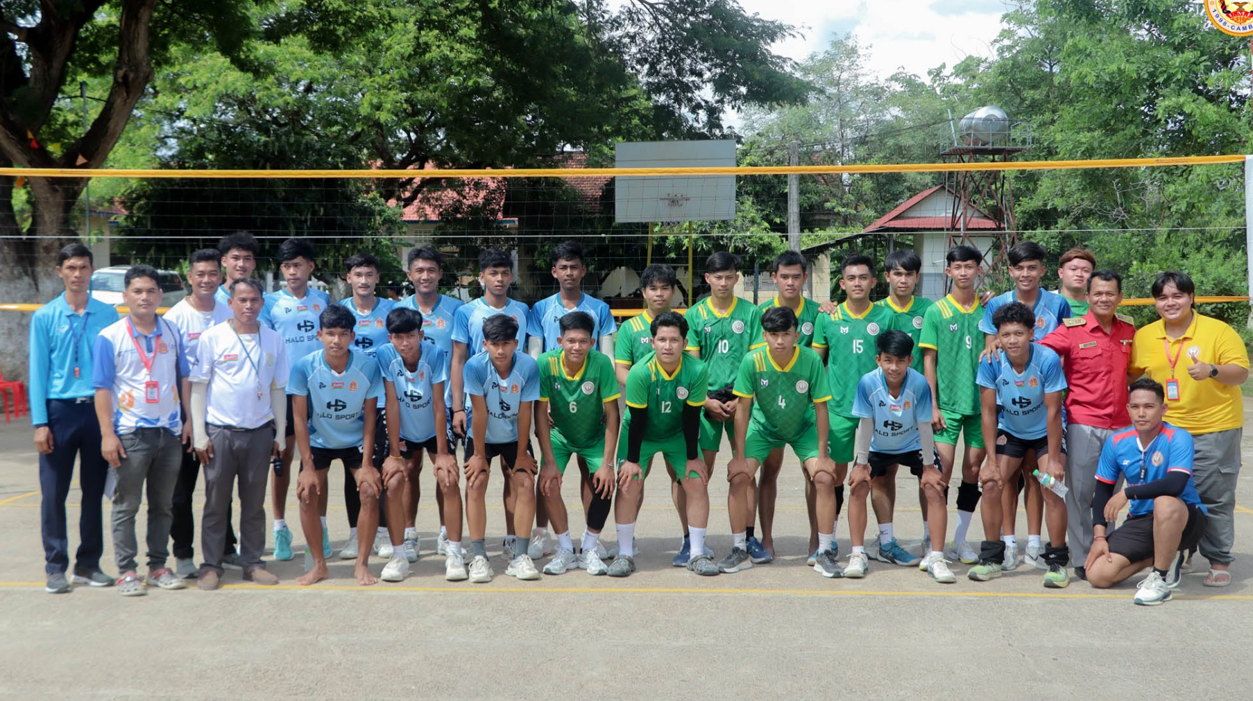 ព័ត៌មានទី១៥